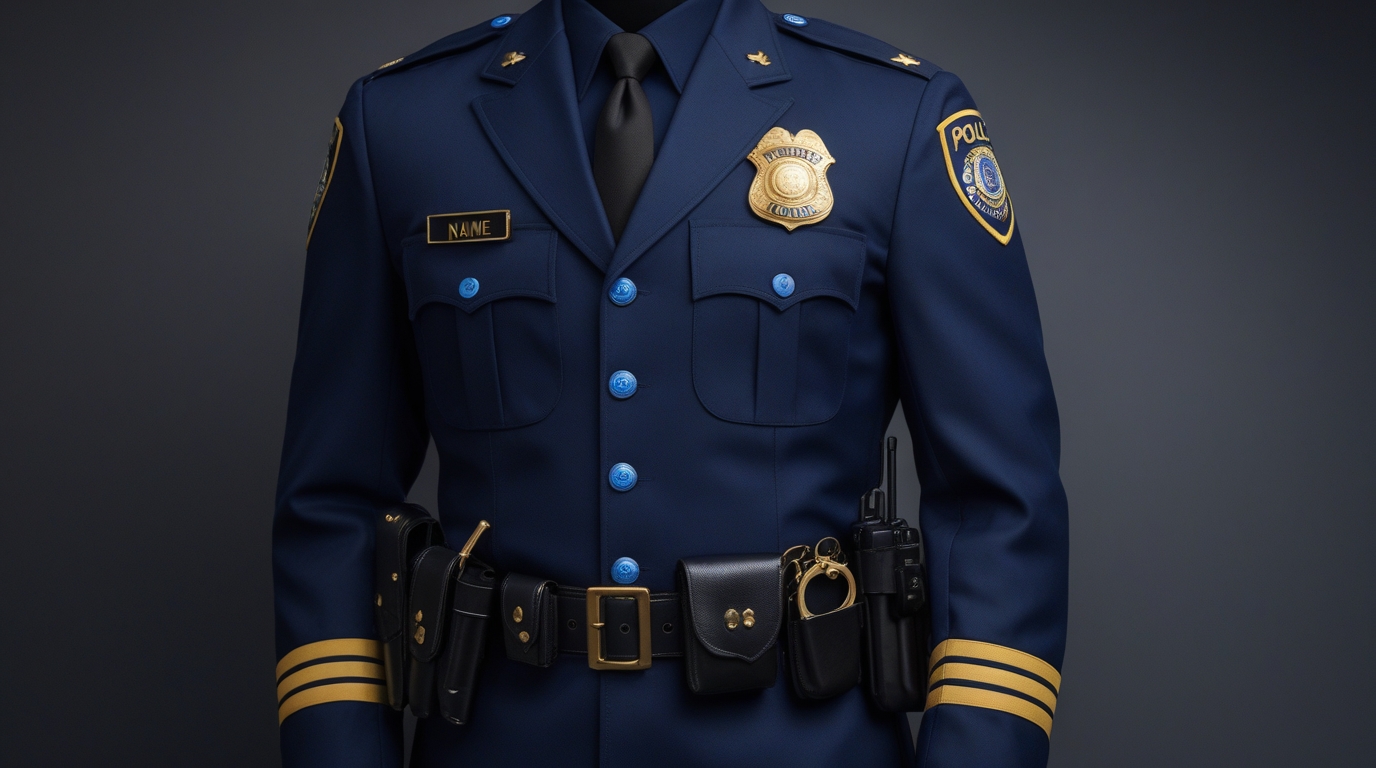 Uniform Laundry Service In Lake Claire, Atlanta