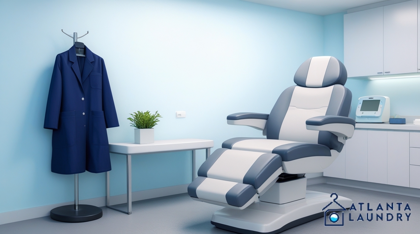 Dental Laundry Service In Campbellton Road, Atlanta