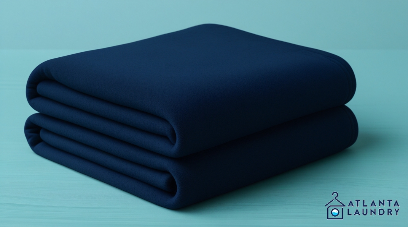 Canvas Drop Cloth Cleaning Service In Atkins Park, Atlanta