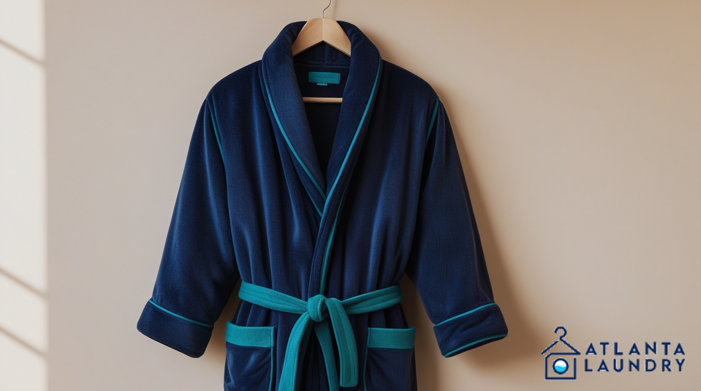 Robe Cleaning Service In Milton