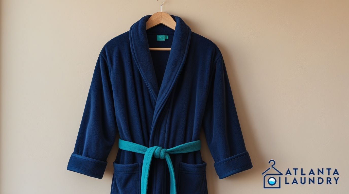 Robe Cleaning Service In Carroll Heights, Atlanta
