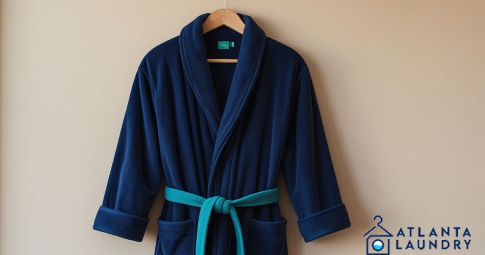 Robe Cleaning Service In Carroll Heights, Atlanta