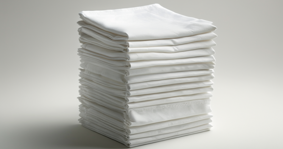 Napkin Laundry Service In Fairlie Poplar, Atlanta