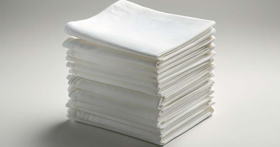 Napkin Laundry Service In Virginia Highland, Atlanta