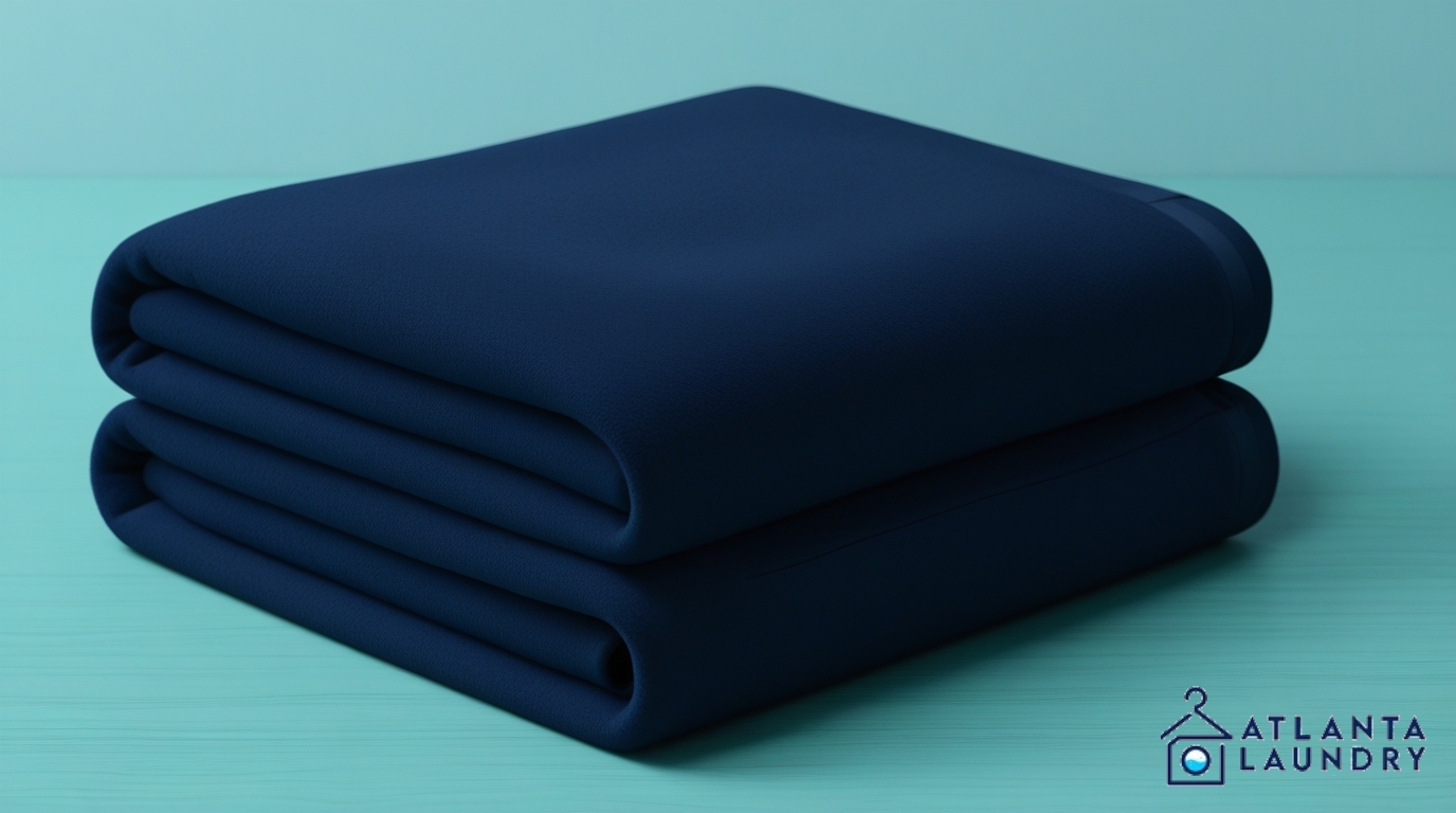 Canvas Drop Cloth Cleaning Service In East Lake, Atlanta