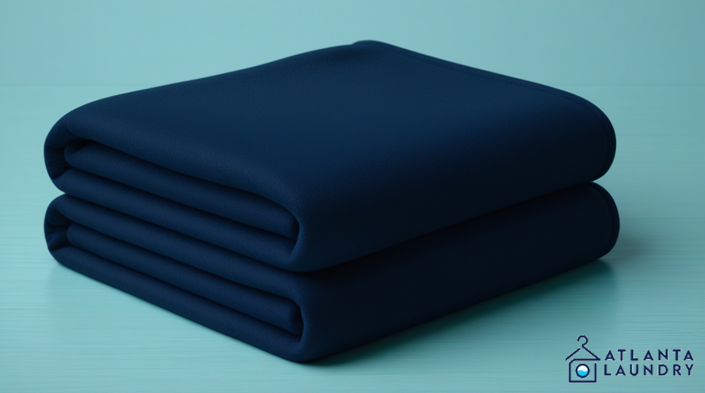 Canvas Drop Cloth Cleaning Service In Morningside Lenox Park, Atlanta