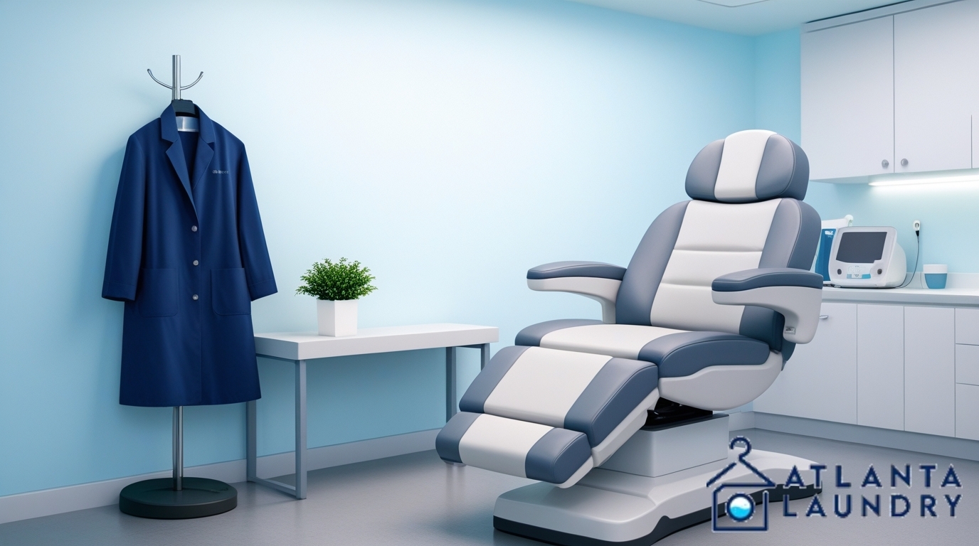 Dental Laundry Service In Roswell