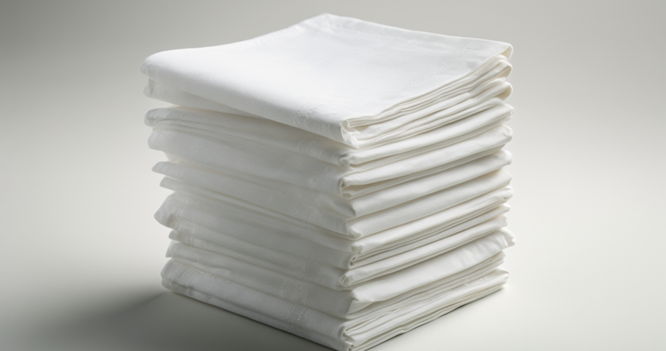 Napkin Laundry Service In Woodland Hills, Atlanta