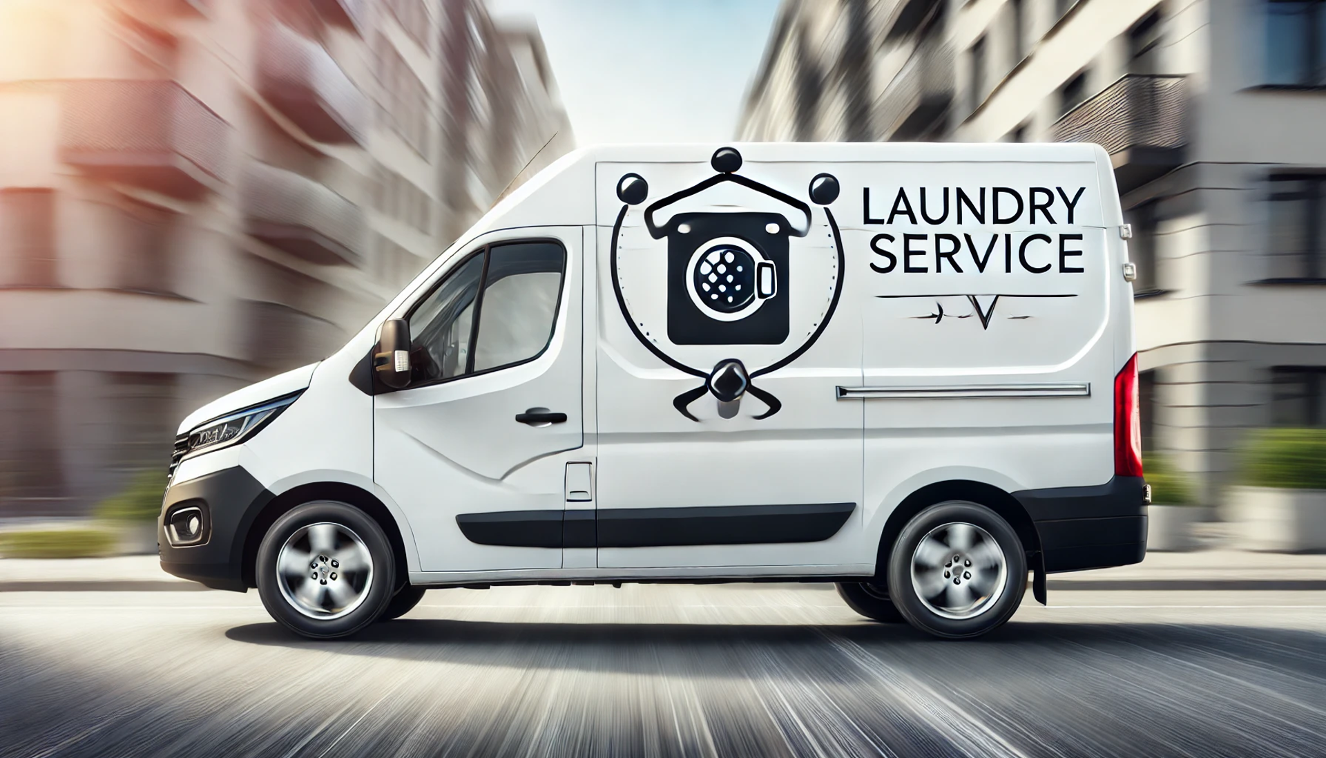 Laundry Pickup And Delivery Service Midtown West, Atlanta, GA