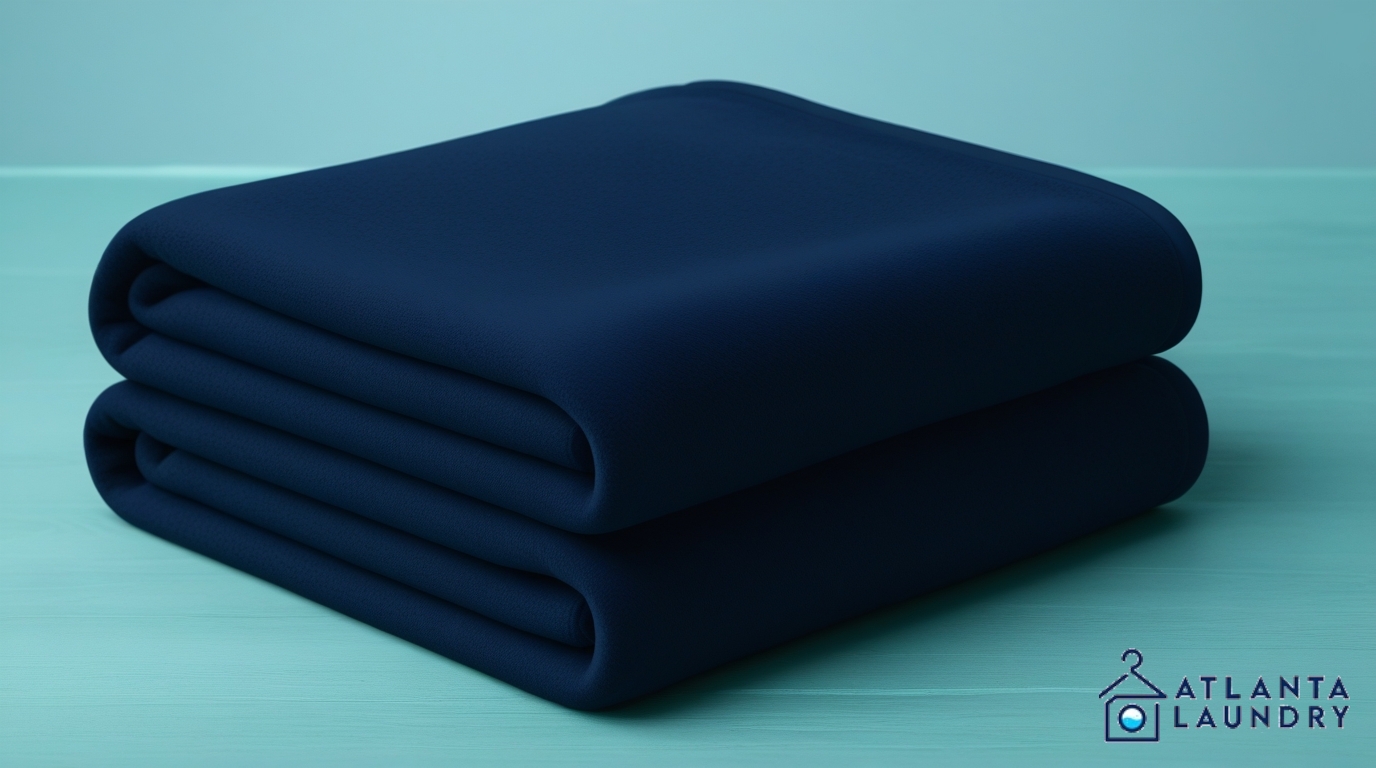 Canvas Drop Cloth Cleaning Service In Roswell