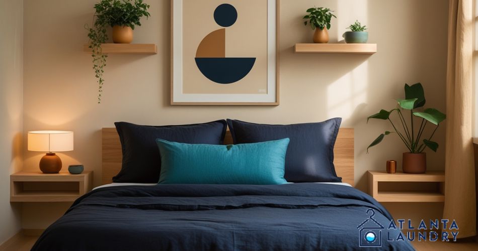 Pillow Cleaning Service In Peachtree Heights West, Atlanta