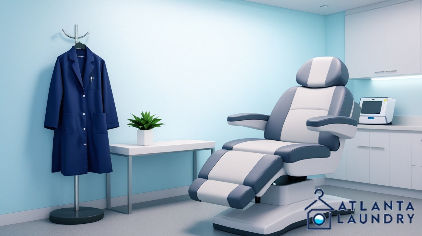 Dental Laundry Service In Decatur