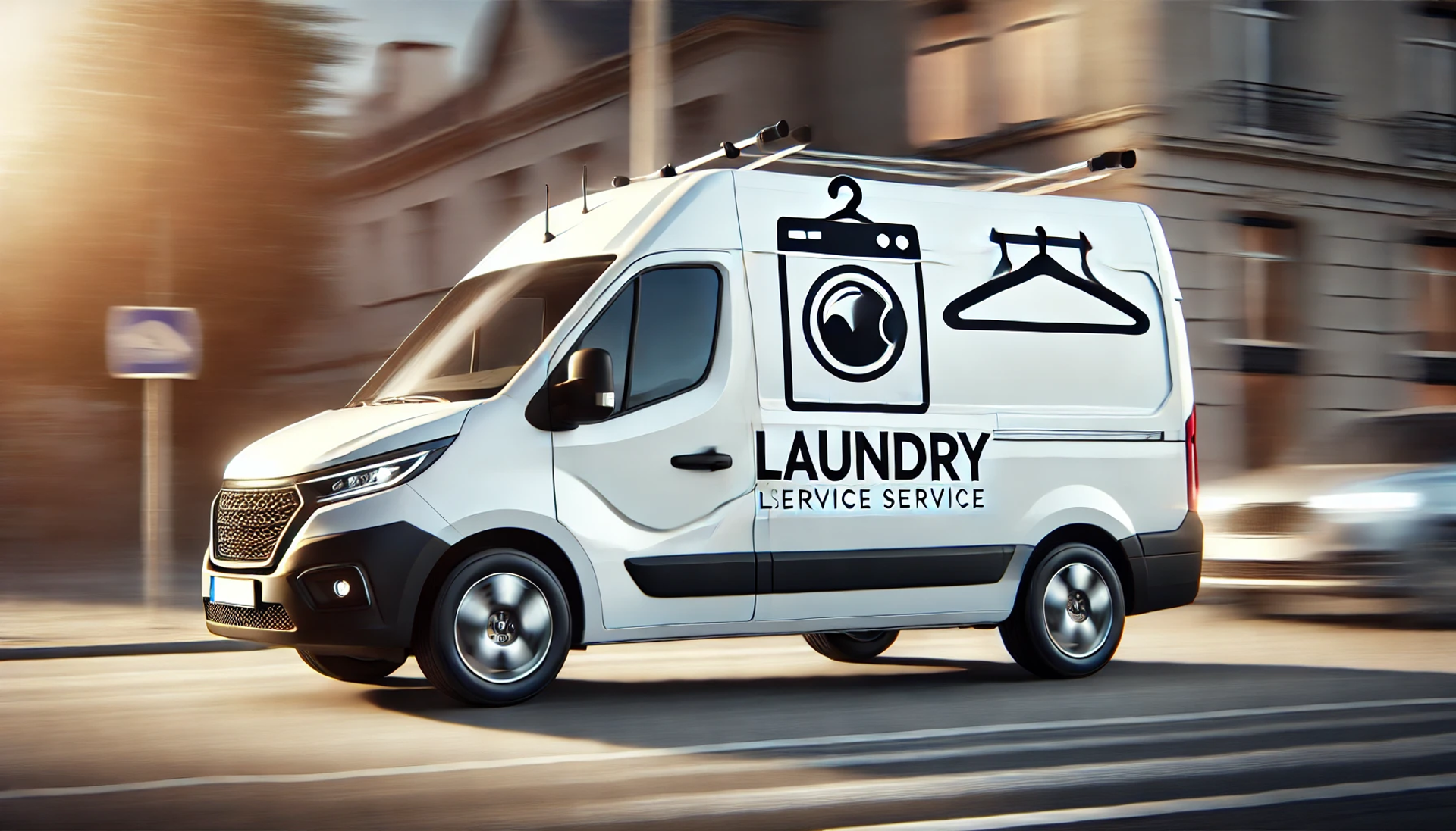 Laundry Pickup And Delivery Service Candler Park Atlanta, Atlanta, GA