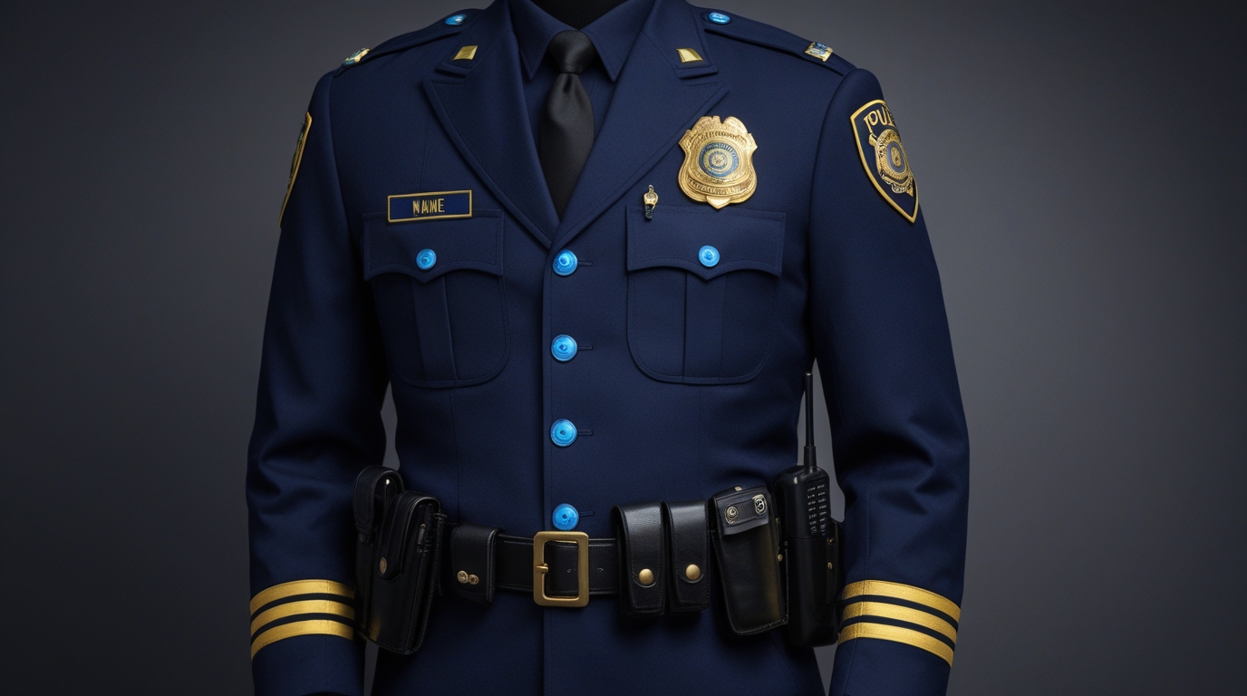 Uniform Laundry Service In Riverside, Atlanta