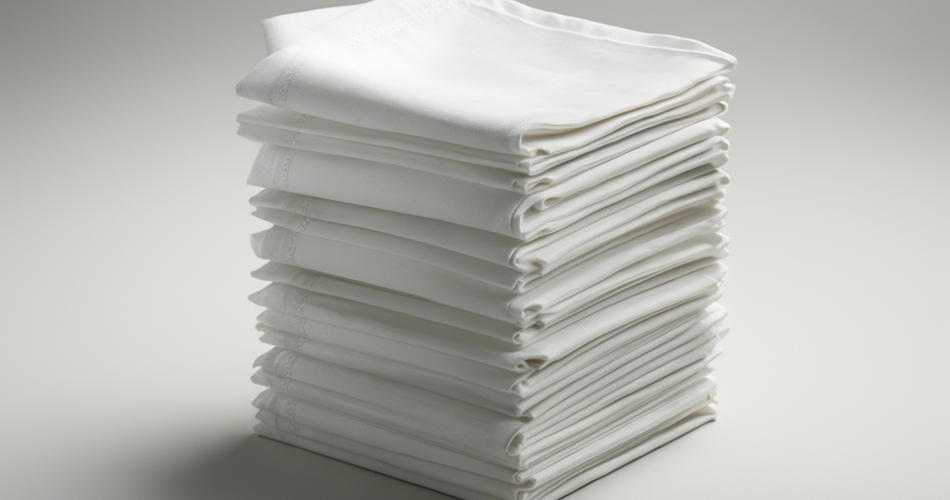 Napkin Laundry Service In Berkeley Park, Atlanta