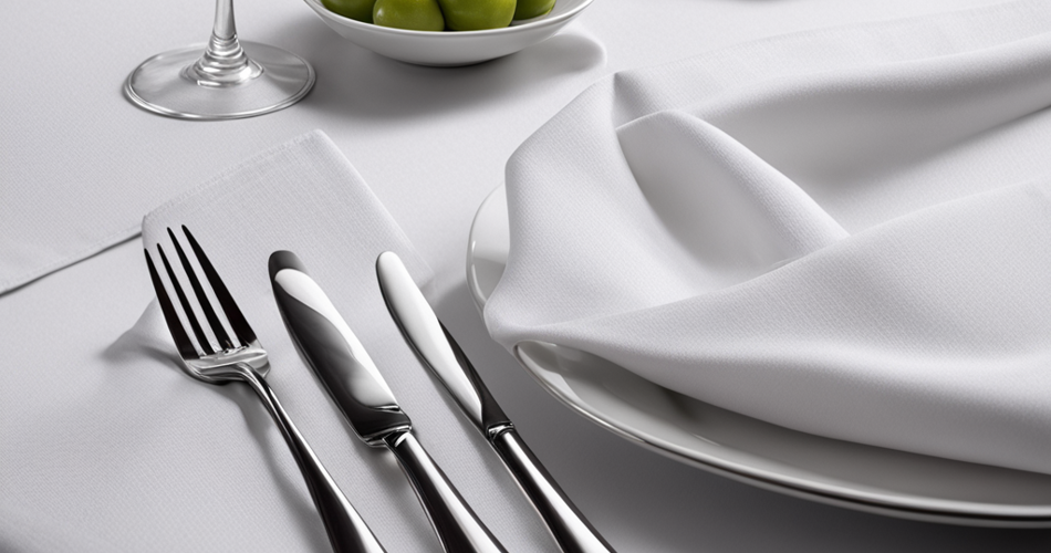 Tablecloth Laundry Service In Buford