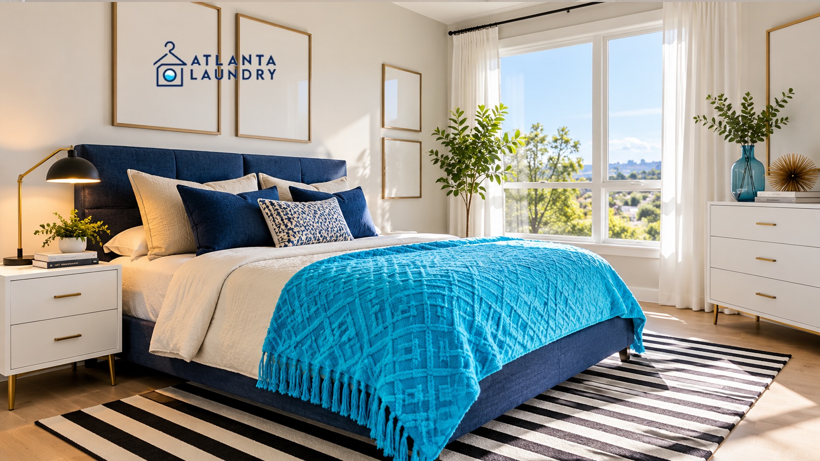 Vrbo Laundry Service In Tuxedo Park, Atlanta, GA