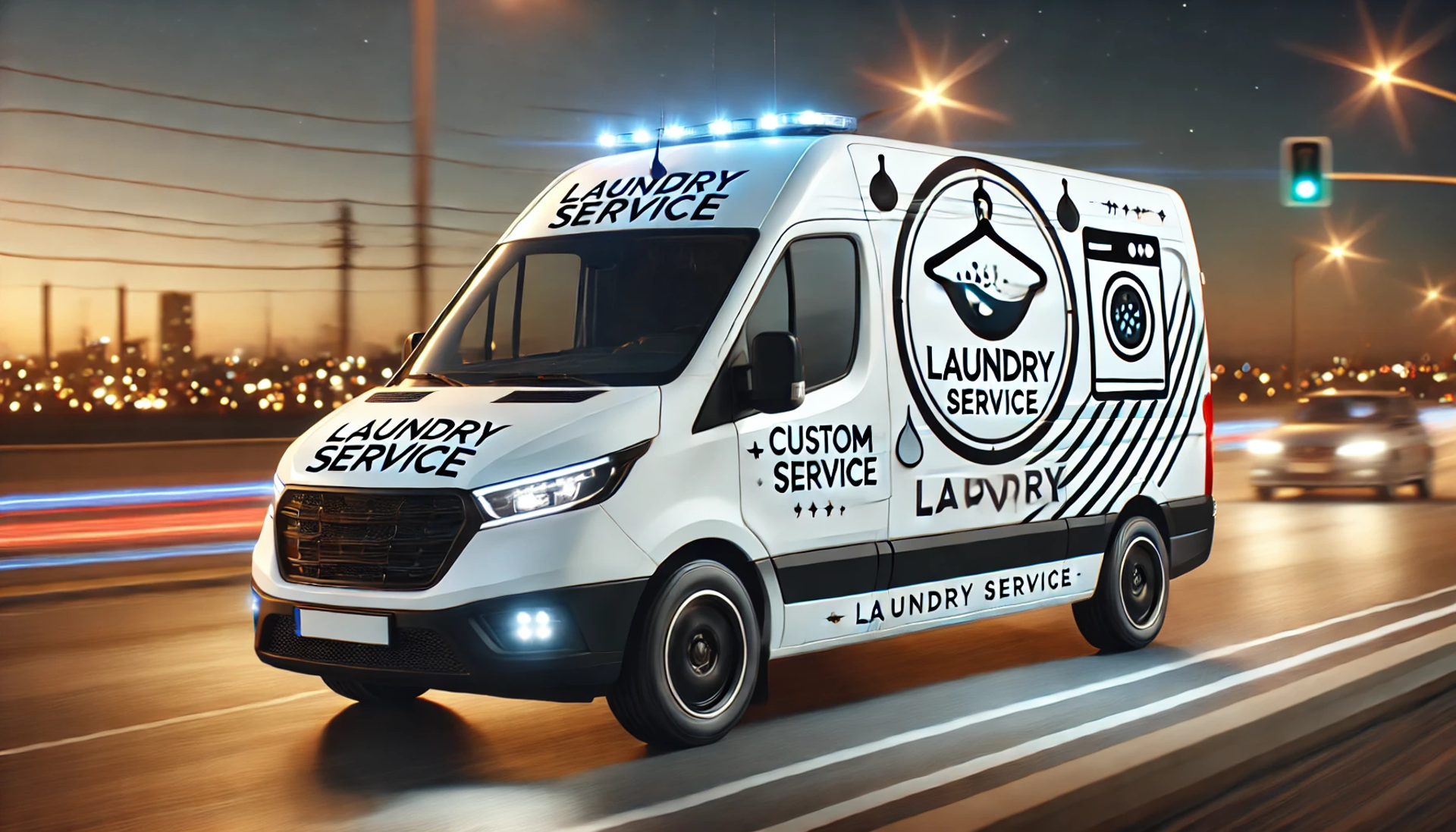 Laundry Pickup And Delivery Service Dunwoody, GA