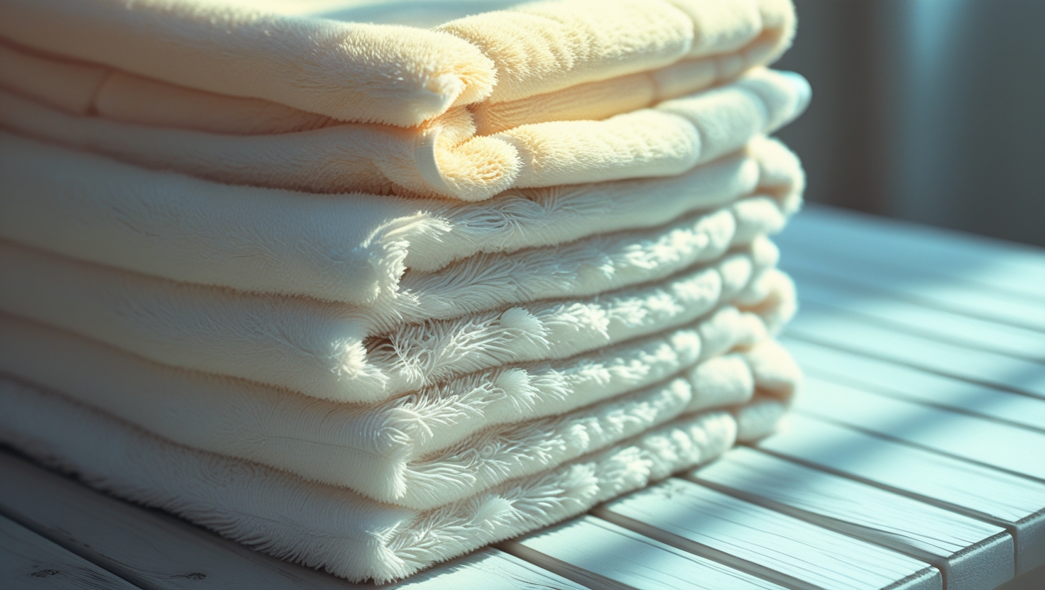 Wash And Fold Service Riverside, Atlanta, GA