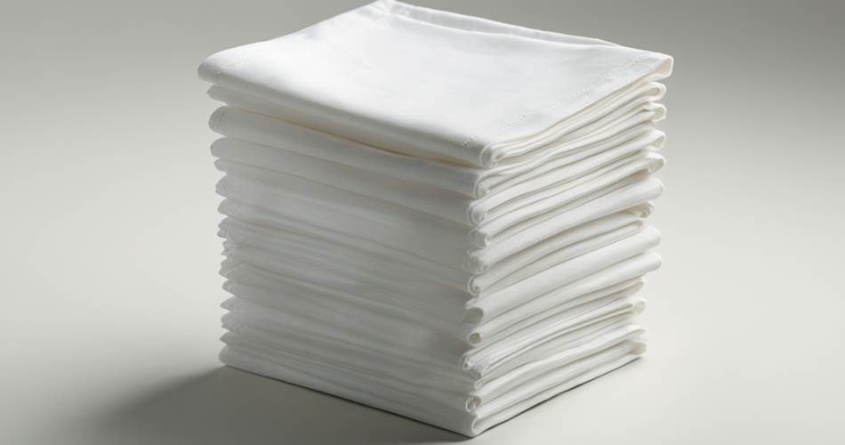 Napkin Laundry Service In Loring Heights, Atlanta