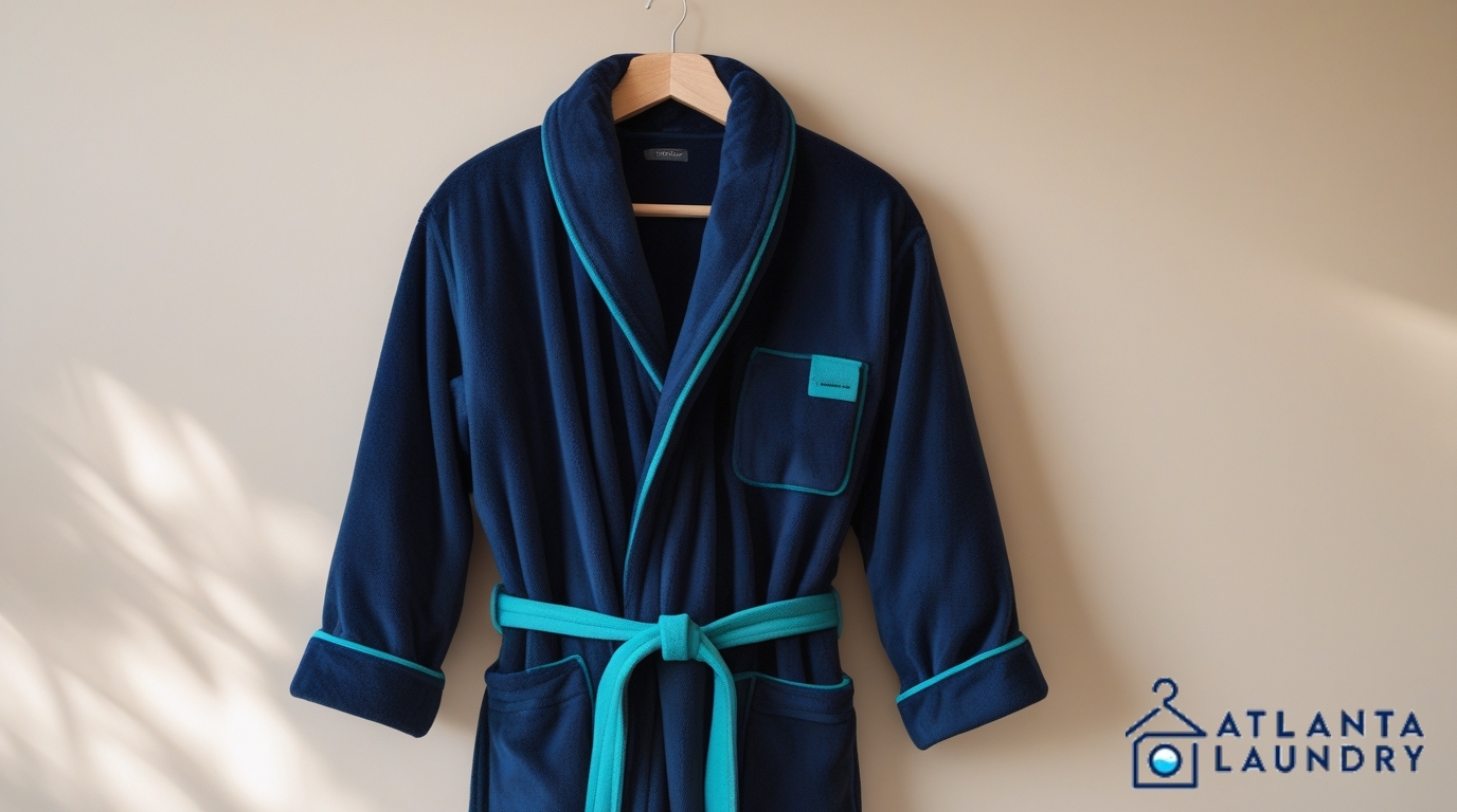 Robe Cleaning Service In Buford