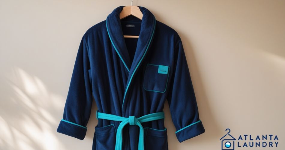 Robe Cleaning Service In Buford