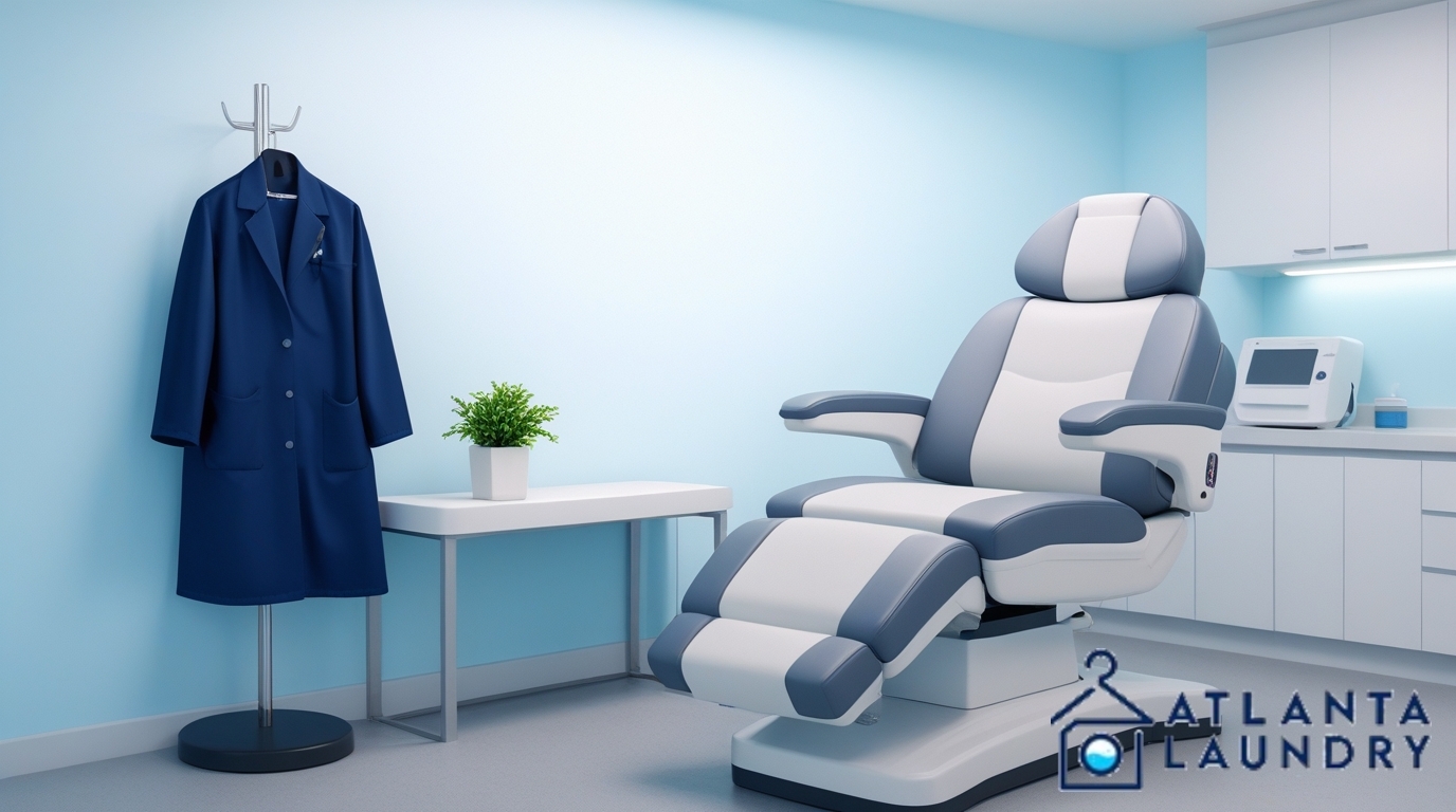 Dental Laundry Service In Vinings