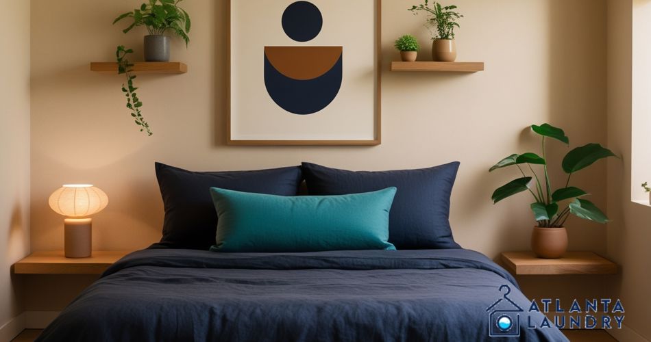 Pillow Cleaning Service In Peachtree Corners