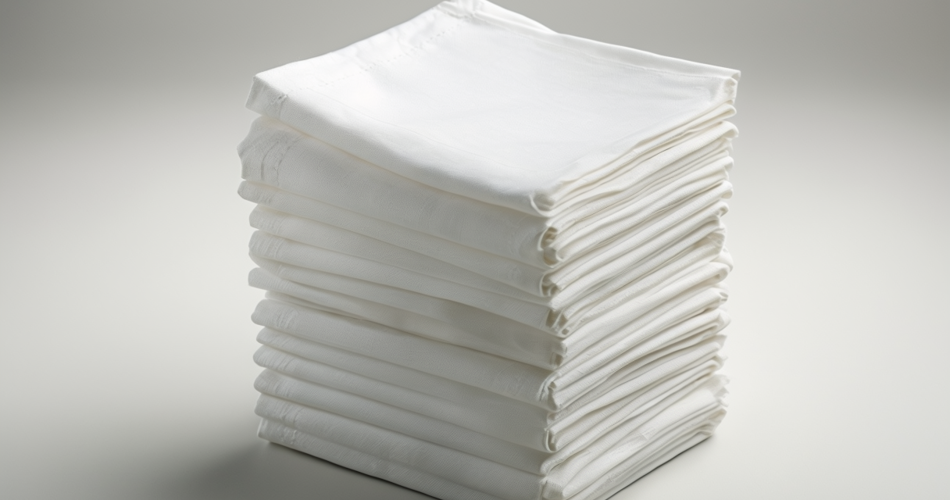 Napkin Laundry Service In Lawrenceville