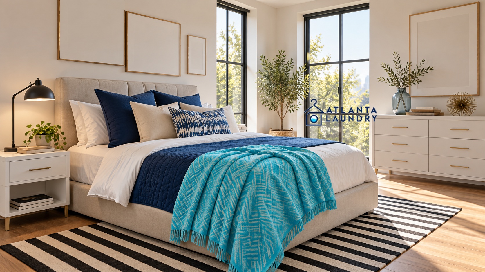 Vrbo Laundry Service In Loring Heights, Atlanta, GA