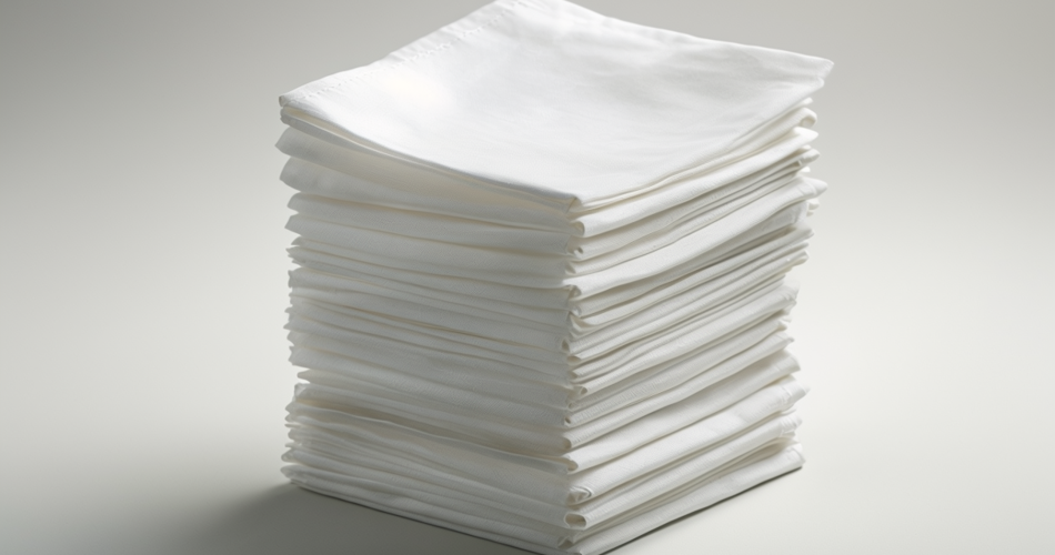Napkin Laundry Service In Edgewood, Atlanta