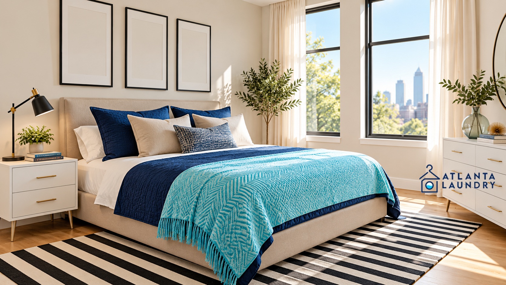 Vrbo Laundry Service In Atlanta, GA