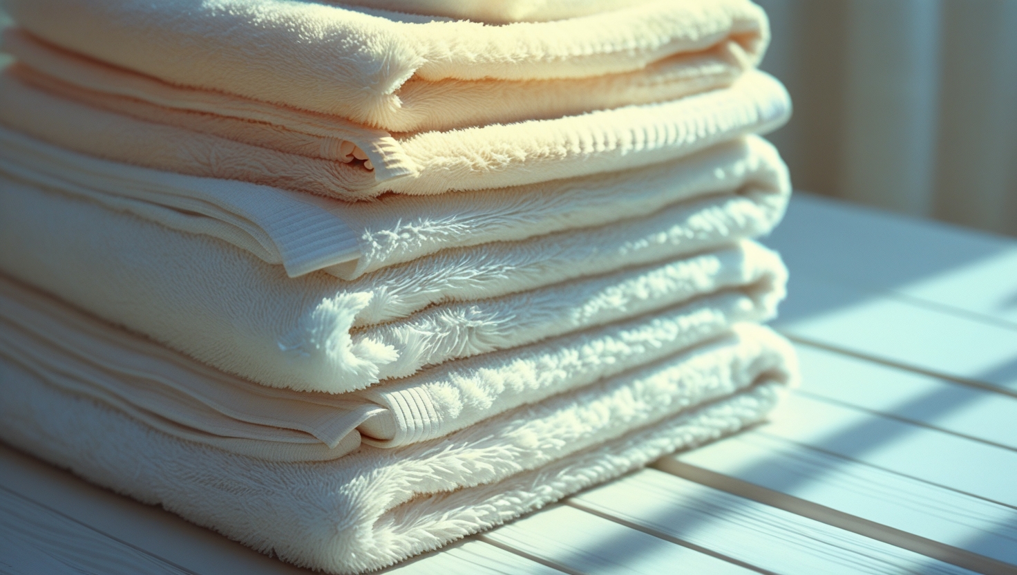 Wash And Fold Service Norwood Manor, Atlanta, GA