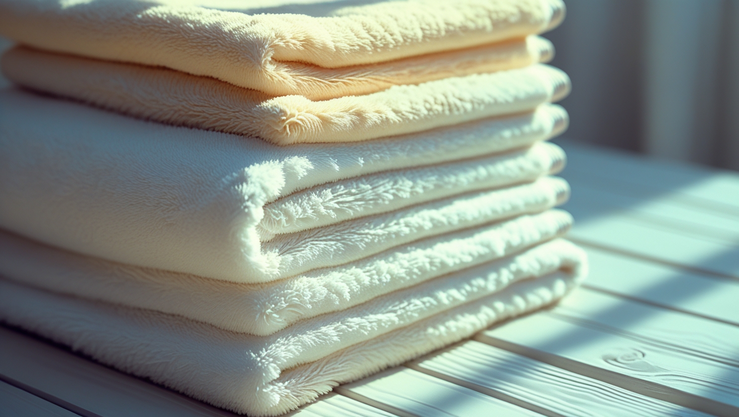 Wash And Fold Service Decatur, GA