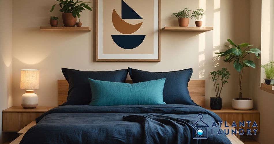 Pillow Cleaning Service In Atlantic Station, Atlanta