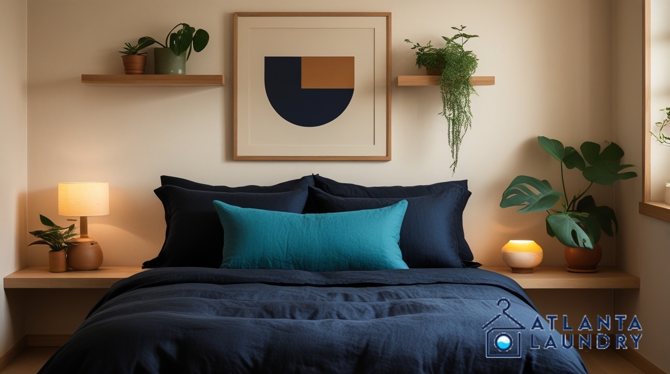 Pillow Cleaning Service In Lindridge Martin Manor, Atlanta