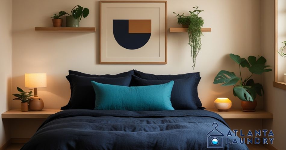 Pillow Cleaning Service In Lindridge Martin Manor, Atlanta