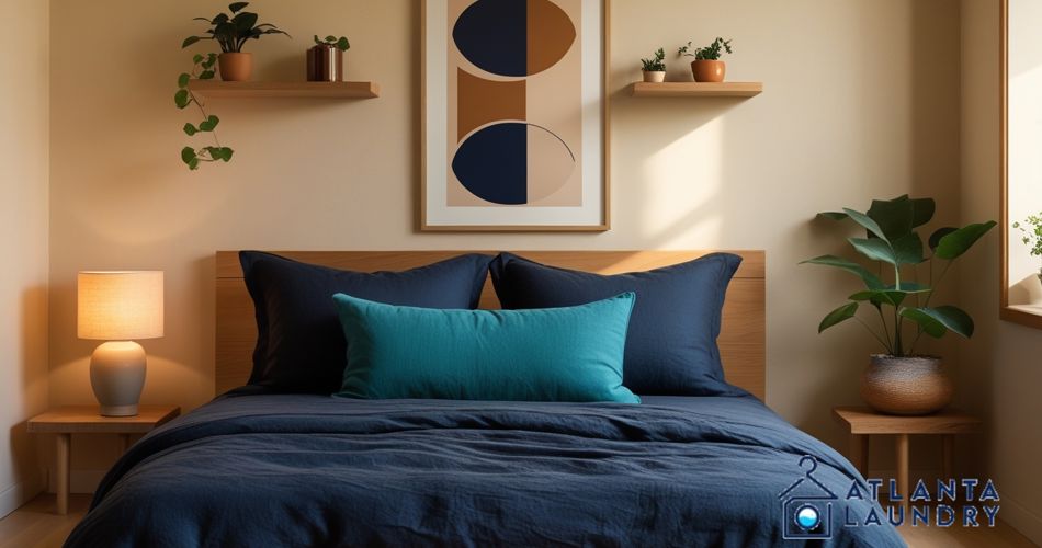 Pillow Cleaning Service In High Point, Atlanta