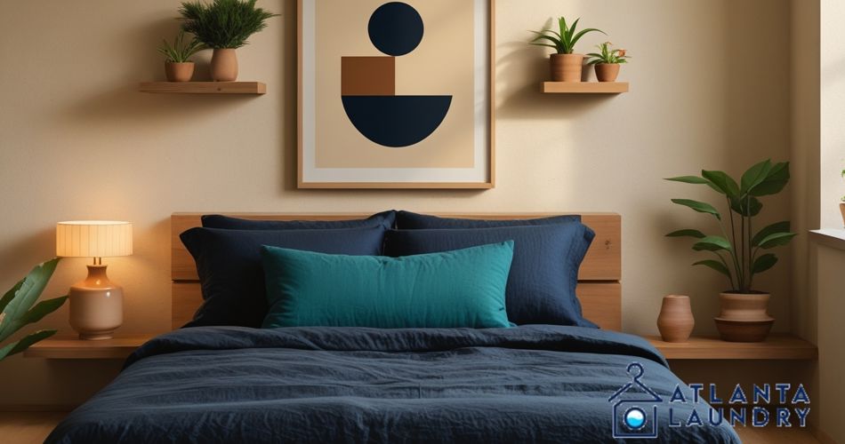 Pillow Cleaning Service In Five Points, Atlanta