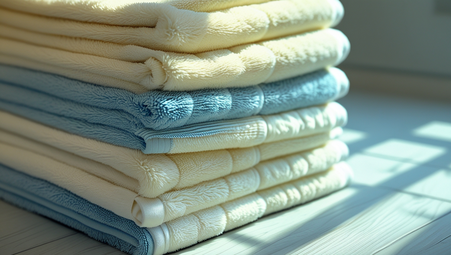 Wash And Fold Service Garden Hills, Atlanta, GA