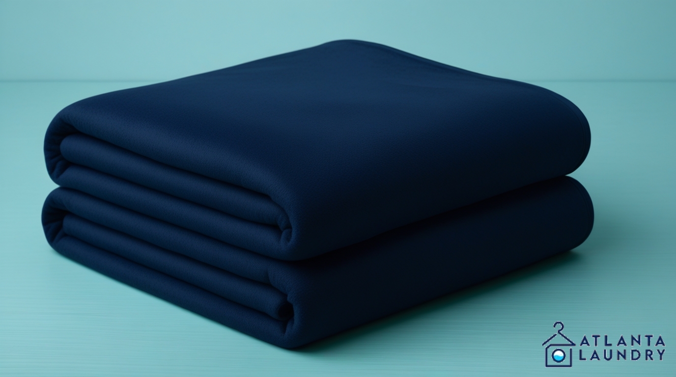 Canvas Drop Cloth Cleaning Service In Luckie Marietta, Atlanta