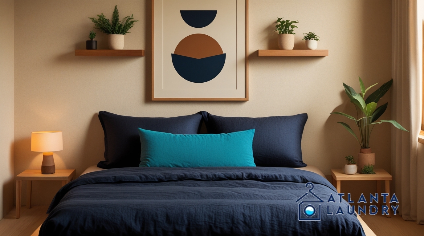 Pillow Cleaning Service In Cascade Heights, Atlanta