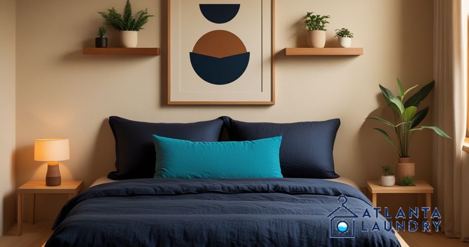 Pillow Cleaning Service In Cascade Heights, Atlanta