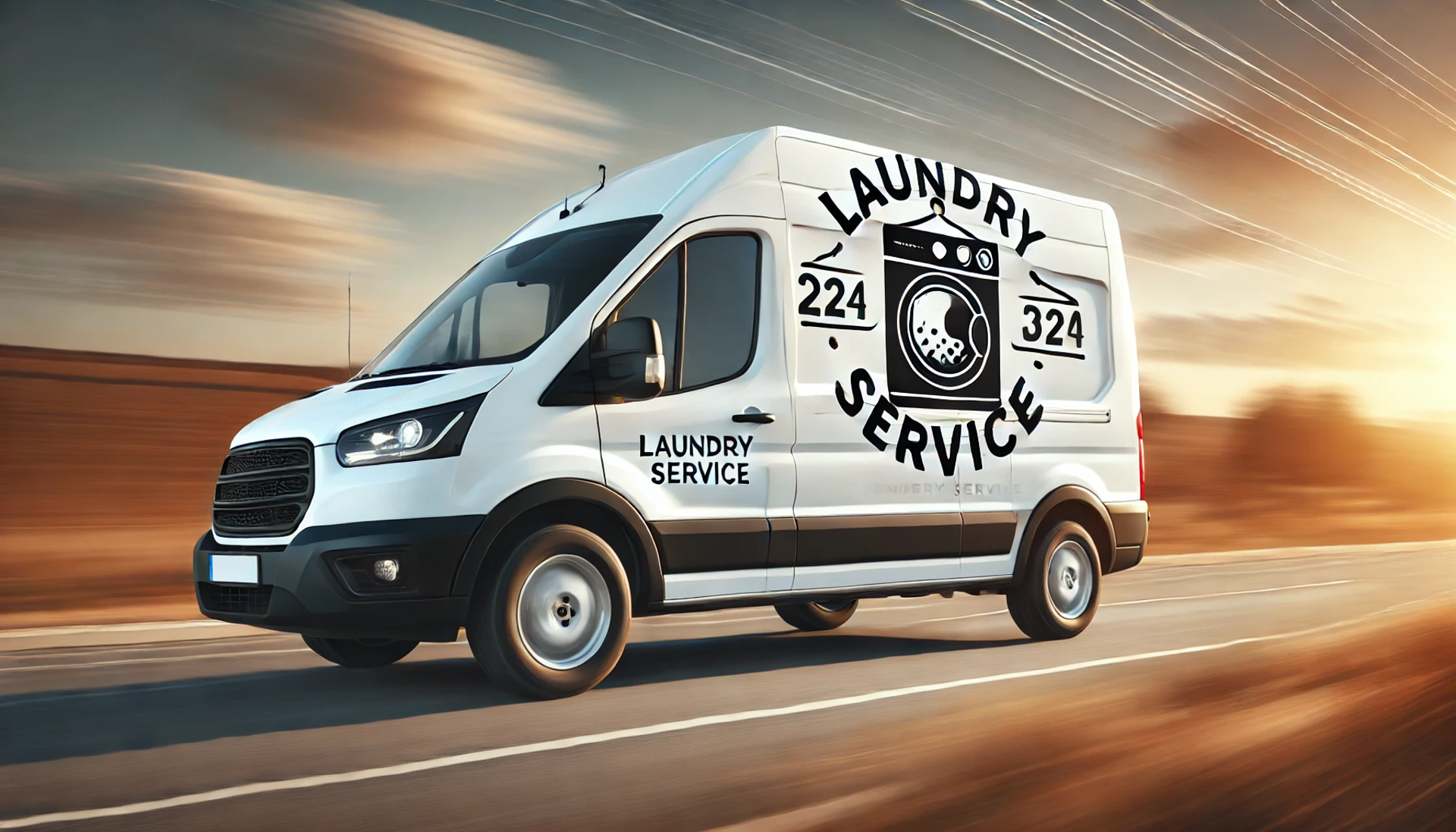 Laundry Pickup And Delivery Service Milton, GA