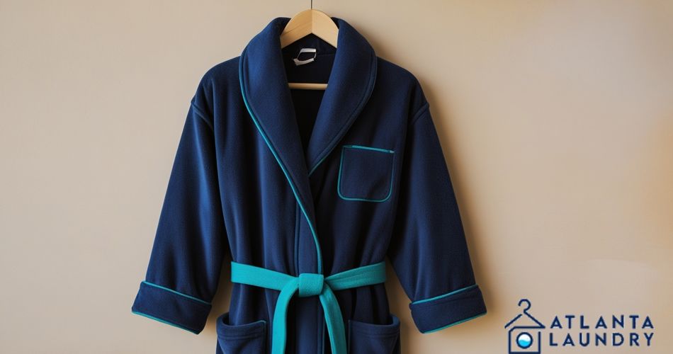 Robe Cleaning Service In Garden Hills, Atlanta