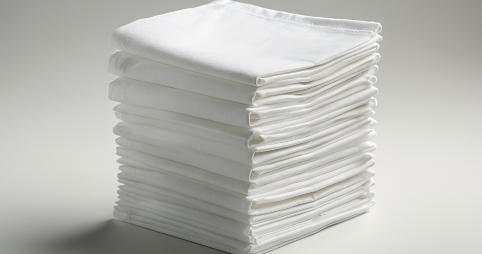 Napkin Laundry Service In Sandy Springs