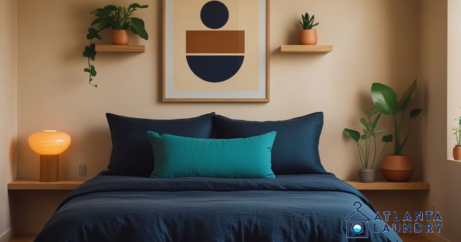 Pillow Cleaning Service In Fairlie Poplar, Atlanta