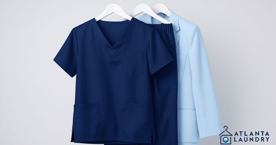 Medical Laundry Service In 30324