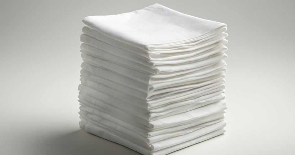Napkin Laundry Service In Old Fourth Ward, Atlanta