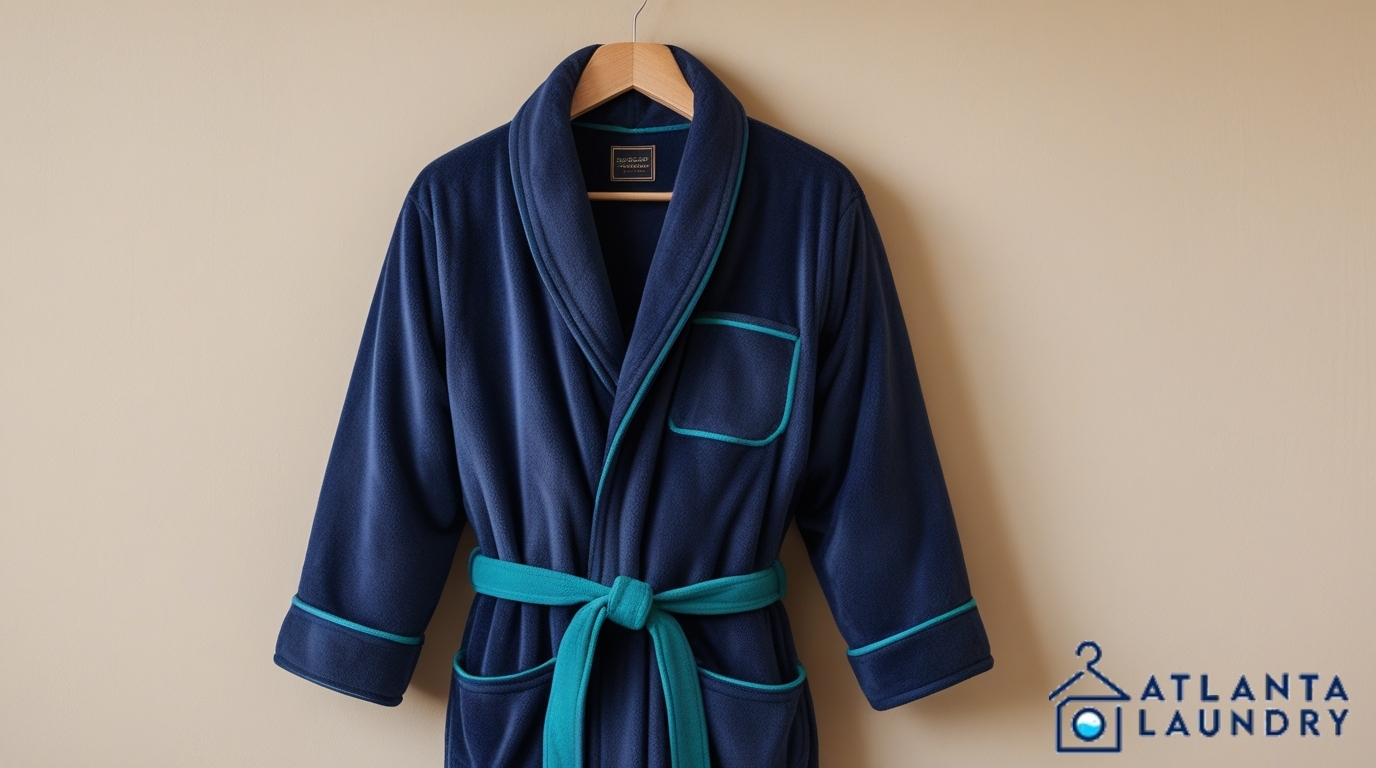 Robe Cleaning Service In Reynoldstown, Atlanta